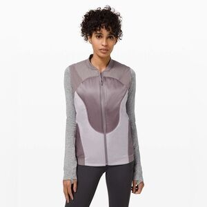Lululemon Polar Pace Run Vest